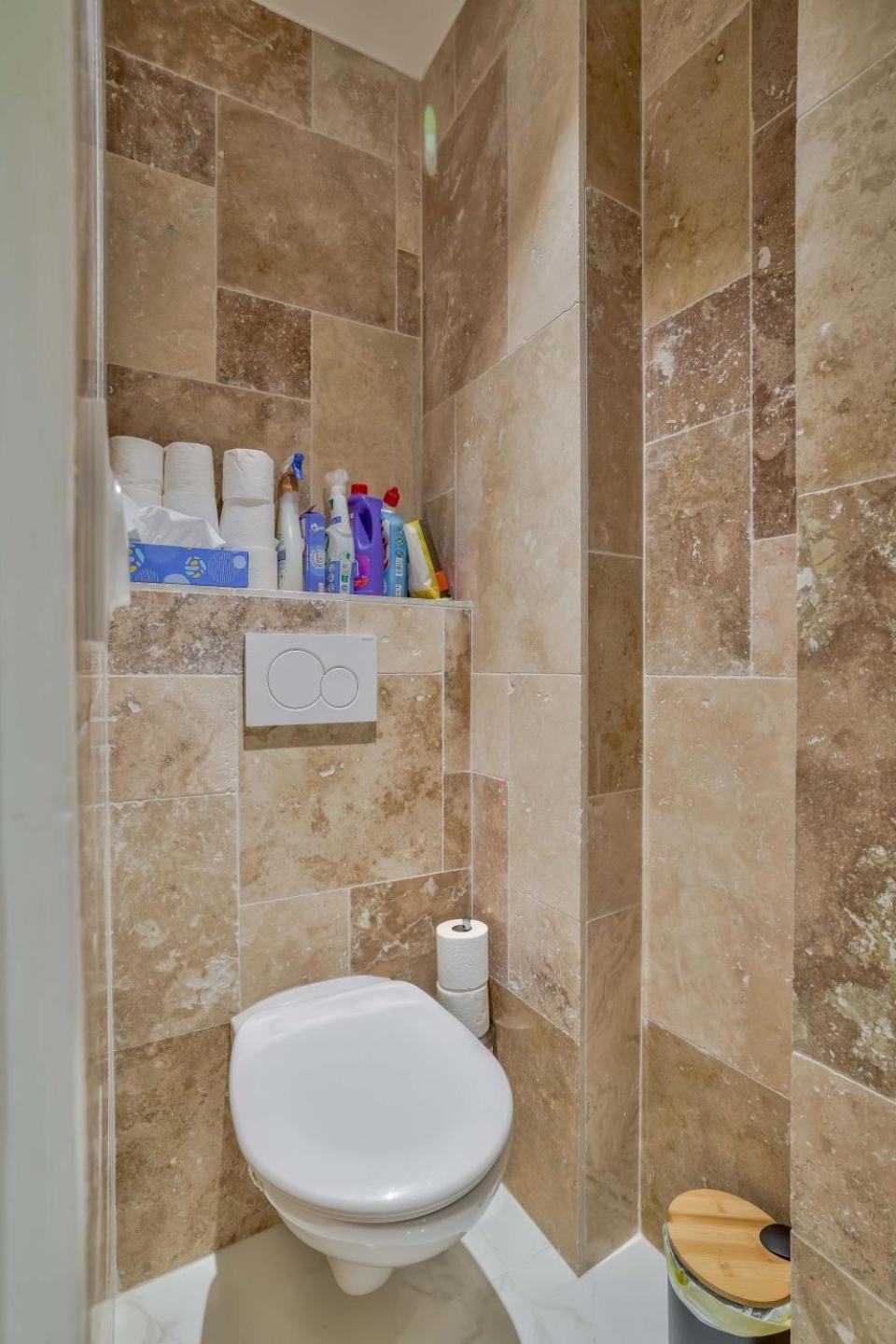 Apartment Superb Bien Equipe Montparnasse *